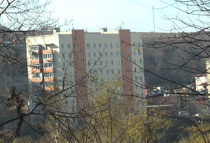 квартира во владивостоке