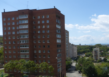 Вторичная недвижимость Владивостока